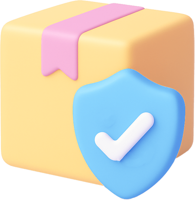 Shipping protection
