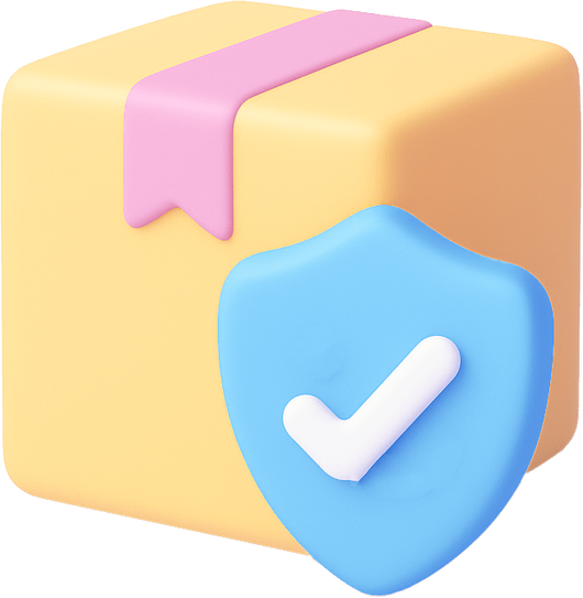 Shipping protection